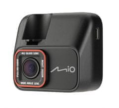 MIO MiVue C580 autós kamera, FHD, GPS, LCD 2.0", starvis sony