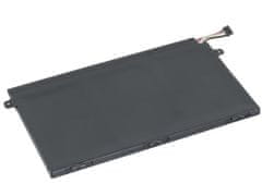 Avacom Lenovo ThinkPad E14, E15, E580, E490 Li-Pol 11,1V 4050mAh 45Wh&nbsp;