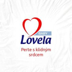 Lovela Baby gélkapszula mosáshoz 23 db