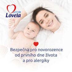 Lovela Baby gélkapszula mosáshoz 23 db