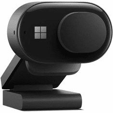 Microsoft Modern Webcam CS/HU/RO/SK Hdwr Black (8L3-00006)