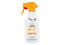 Astrid Astrid - Sun Family Milk Spray SPF50 - Unisex, 270 ml 