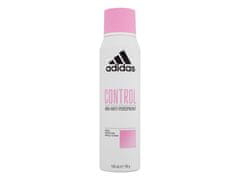 Adidas Adidas - Control 48H Anti-Perspirant - For Women, 150 ml 