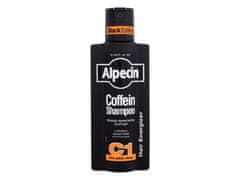 Alpecin Alpecin - Coffein Shampoo C1 Black Edition - For Men, 375 ml 