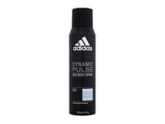 Adidas Adidas - Dynamic Pulse Deo Body Spray 48H - For Men, 150 ml 