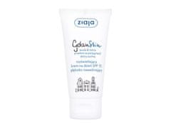 Ziaja Ziaja - GdanSkin Day Cream SPF15 - For Women, 50 ml 