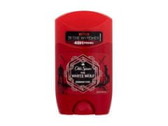 Old Spice Old Spice - The White Wolf - For Men, 50 ml 
