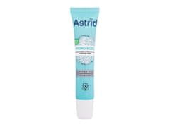 Astrid Astrid - Hydro X-Cell Eye Gel Cream - For Women, 15 ml 