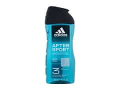 Adidas Adidas - After Sport Shower Gel 3-In-1 - For Men, 250 ml 