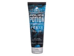 Police Police - Potion Power - For Men, 100 ml 