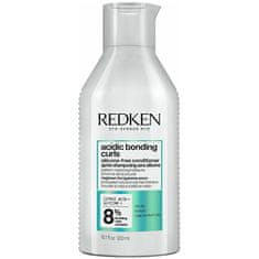 Redken Balzsam göndör és hullámos hajra Acidic Bonding Curls (Silicone-Free Conditioner) (Mennyiség 300 ml)