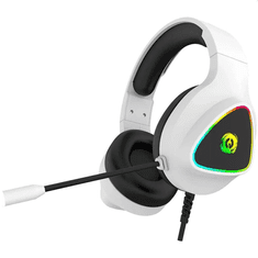 Canyon CND-SGHS6W Shadder gaming headset fehér (CND-SGHS6W)