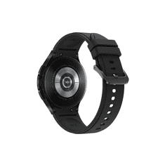 SAMSUNG Galaxy Watch4 Classic eSIM okosóra 46mm fekete (SM-R895FZKAEUE) (SM-R895FZKAEUE)