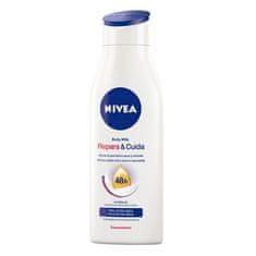 Nivea Nivea Repair & Care Body Milk 400ml 