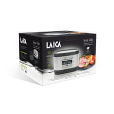Laica Sous Vide SVC200 8L 700W Elektromos főzőedény