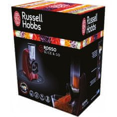 Russell Hobbs 22280-56 Desire Aprító 200W Piros