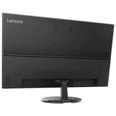Lenovo C32Q-20 65F8GAC1EU Monitor 31.5inch 2560x1440 IPS 75Hz 4ms Fekete