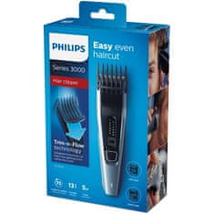 PHILIPS HC3530/15 Hairclipper series 3000 Hajnyíró
