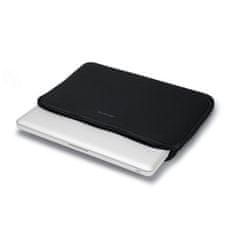 DICOTA D31185 Perfect 12.5inch Fekete Laptop Védőtok