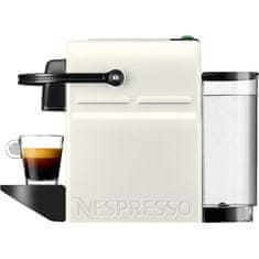 KRUPS XN100110 Nespresso Inissia Kapszulás Kávéfőző 1260W 0.7L Fehér