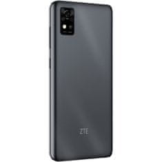 ZTE Blade A31 ZTEA31 B232 EU 2GB 32GB Dual SIM Szürke Okostelefon