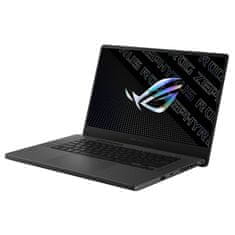 ASUS Rog Zephyrus G15 GA503RM-HB148 Laptop 15.6" 3840x2160 IPS AMD Ryzen 7 6800HS 512GB SSD 16GB DDR5 NVIDIA GeForce RTX 3060 Szürke