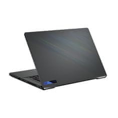ASUS Rog Zephyrus G15 GA503RM-HB148 Laptop 15.6" 3840x2160 IPS AMD Ryzen 7 6800HS 512GB SSD 16GB DDR5 NVIDIA GeForce RTX 3060 Szürke