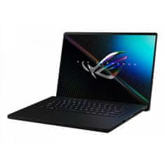 ASUS Rog Zephyrus M16 GU603ZM-K8042 Laptop 16" 2560x1600 IPS Intel Core i7 12700H 512GB SSD 8GB DDR5 NVIDIA GeForce RTX 3060 Fekete