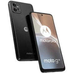 MOTOROLA Moto G32 PAUU0024RO 6GB 128GB Dual SIM Szürke Okostelefon
