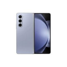 SAMSUNG Galaxy Z Fold5 SM-F946BZKCEUE 12GB 512GB Dual SIM Kék Okostelefon