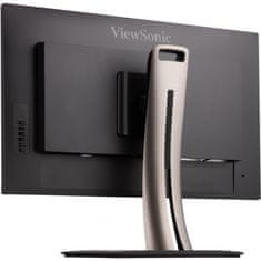Viewsonic Vp56 VP3256-4K Monitor 32inch 3840x2160 IPS 60Hz 5ms Fekete