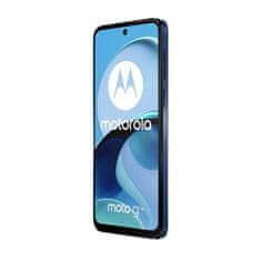 MOTOROLA Moto G14 PAYF0004PL 4GB 128GB Dual SIM Kék Okostelefon