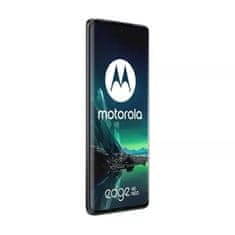 MOTOROLA Edge 40 Neo 5G PAYH0004PL 12GB 256GB Dual SIM Fekete Okostelefon