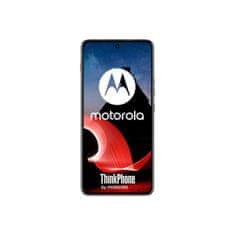 MOTOROLA ThinkPhone 5G PAWN0005PL 8GB 256GB Dual SIM Fekete Okostelefon