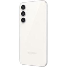 SAMSUNG Galaxy S23 FE 5G SM-S711BZWDEUE 8GB 128GB Dual SIM Krém Okostelefon
