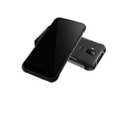Gigaset GX290 Plus S30853-H1516-R631 4GB 64GB Dual SIM Fekete Okostelefon