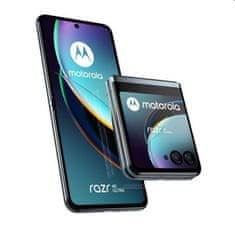 MOTOROLA Razr 40 Ultra 5G PAX40048PL 8GB 256GB Dual SIM Kék Okostelefon