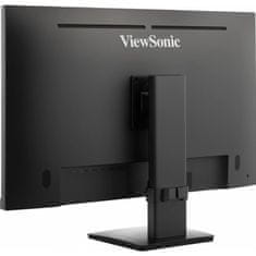 Viewsonic VG3209-4K Monitor 32inch 3840x2160 IPS 60Hz 5ms Fekete