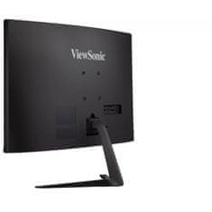 Viewsonic Vx2718-2Kpc-Mhd VS18401 Monitor 27inch 2560x1440 VA 165Hz 1ms Fekete