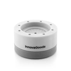 InnovaGoods Set of Stackable Anti-vibration Feet Novib InnovaGoods 4 Units 