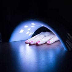 InnovaGoods Professzionális LED UV lámpa körmökhöz InnovaGoods 
