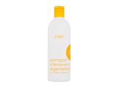 Ziaja Ziaja - Intensive Regenerating Shampoo - For Women, 400 ml 