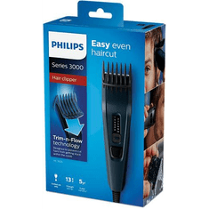 PHILIPS HC3505/15 Hairclipper series 3000 hajvágó (HC3505/15)