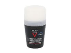 Vichy Vichy - Homme Extra Sensitive 48H - For Men, 50 ml 