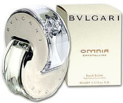 Bvlgari Omnia Crystalline Eau de Toilette (EDT) - 65 ml