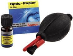 Hama Optic HTMC Ex tisztító készlet (5930)