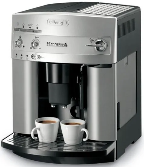 DeLonghi ESAM 3200 Magnifica Kávéfőző