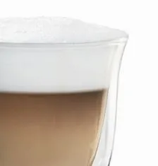 DeLonghi Pohárkészlet 2 db, Cappuccino