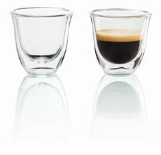 DeLonghi 2 Espresso pohár