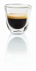 DeLonghi Pohárkészlet 2 db Espresso